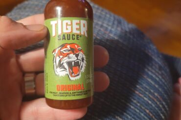 I was afraid this was going to be too hot