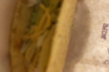 Hey Taco Bell , thanks for noticing.. literally.