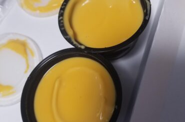 Blessed by the Queso Gods.