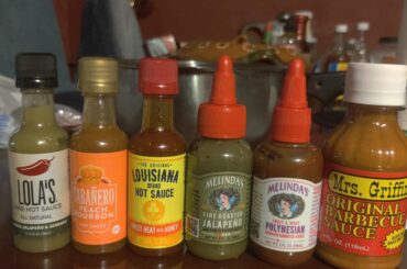 I know you guys are sick of this post but...