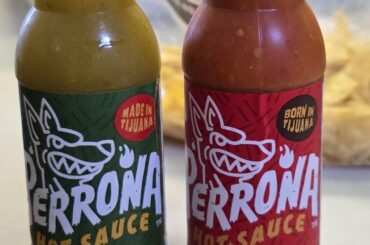 Just found these two, quickly becoming favorites