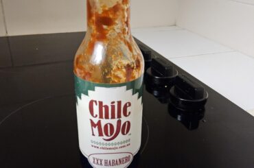 Check out Chile Mojo