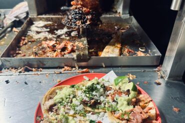 $2 worth in Mexico City