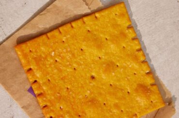 Taco Bell’s Big Cheez-It Is Back and This Time You Can Buy It a La Carte for $1