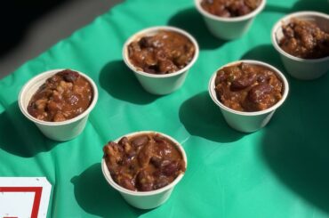 ‘Out of this World’: Sausalito’s 45th Annual Chili Cook-Off heating up this Saturday