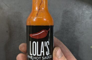 One of my new favorites.