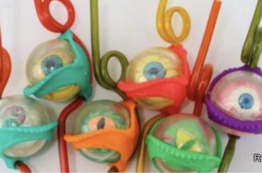 Does anyone else remember these?!