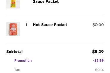 Winner Winner CGC Dinner