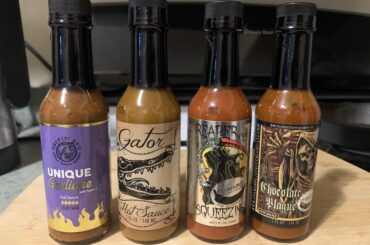 I hurt myself today to see if I still feel