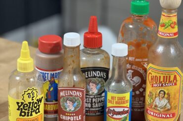 What should i pick up next?