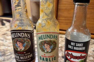 picked up on recommendations, ended up empty basically simultaneously