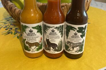 Queen Majesty assortment