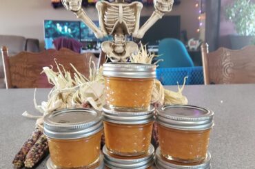 Gonna call it Sweet Misery