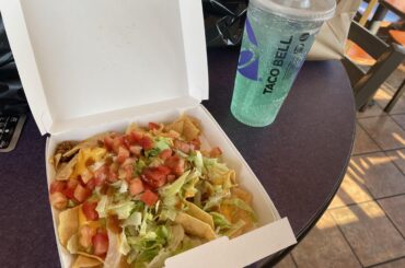 my absolute favorite order