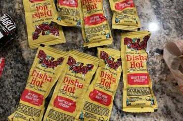 Love when employees get it