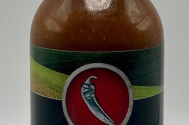 Giardiniera in a bottle