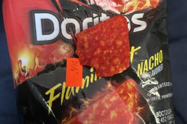 This thing is coated in greatness