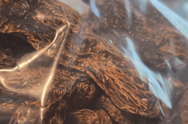 Chile rayados recipes