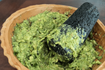 Guacamole