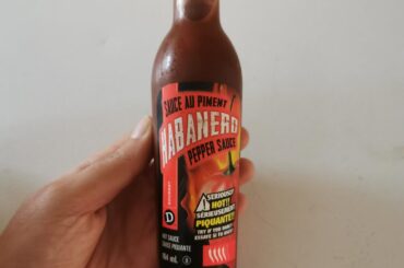 Inspired by the other Dollarama post, here is my go to every day favourite