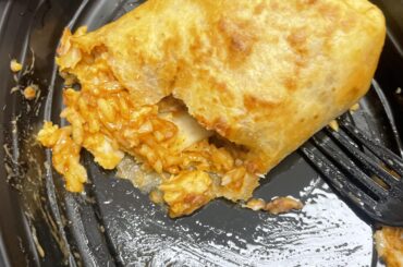 tacobell chimichanga