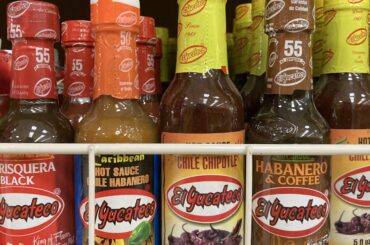 Thoughts and recommendations on El Yucateco variants? What do you use them on?