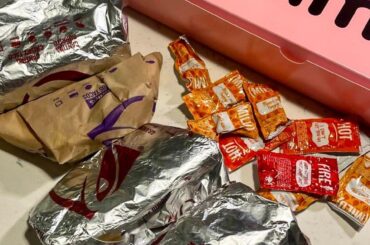 ima say it. Taco Bell’s Cantina Chicken menu might be the best thing that’s happened for them in a while