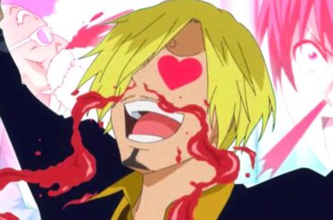 Nose bleeds after eating extremely spicy food