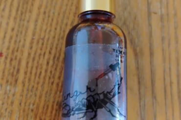 Scorpion tincture
