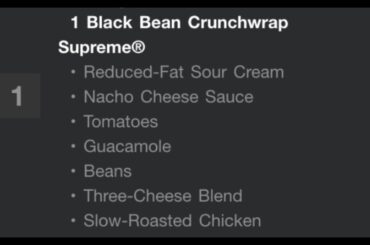 someone tell me what happened