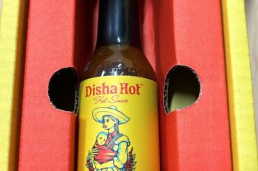 Better than the packets.