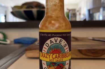 Thoughts on this one?