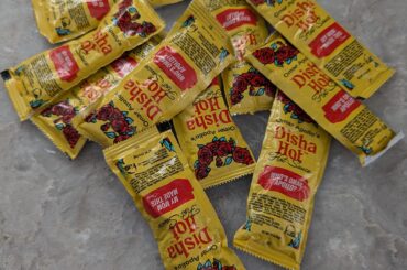 Asked for 5, paid for 5, got 11 (ate 1 before pic)