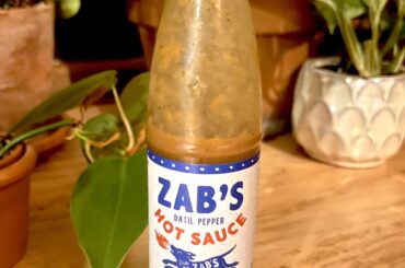 Not necessarily one of my favorites, but I was happy to find it in my area. It’s nostalgic for me.