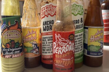 All these are amazing