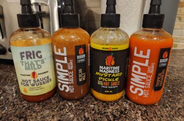 Instagram suggested these. Not disappointed.