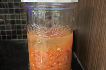 Is this too much headspace?