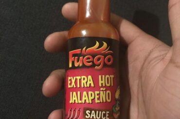 I don‘t know if they sell those in the US as I bought this in Germany. But man, this right here is HOT! To my German Fellows.