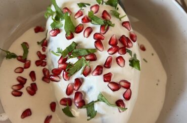 First try at Chiles en Nogada