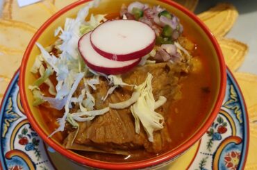 Mil pozole