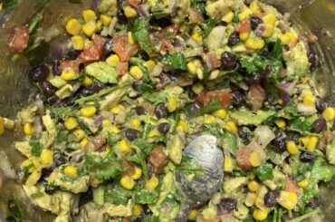 Is cowboy salsa worthy?