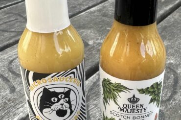 My awesome friend got me these, any pairing advice?