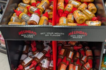 Melinda's minis at my store