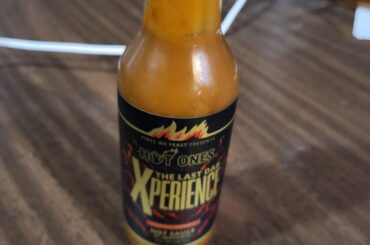 Was very anticlimactic