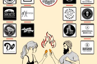 Things are heatin’ up in San Diego this Sunday!