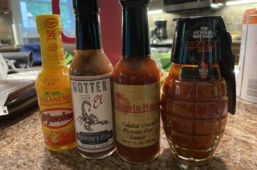 Got some great stuff today