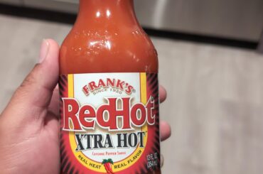 I put that ish on Everything