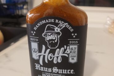 This has been my go to for a a few years now. So delicious.