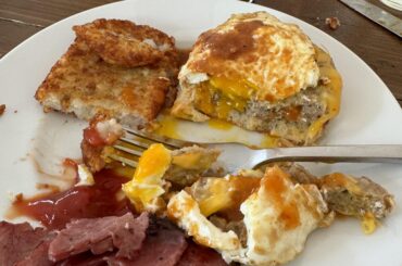 Happy Sunday to my fellow sauciers