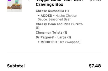 Does anyone remember